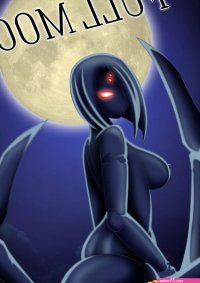 Read DankoDeadZone Full Moon Monster Musume No Iru Nichijou Spanish Hentai Porns