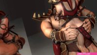 Mortal Combat Hentai Porn image 260486