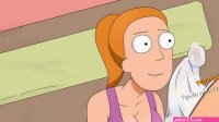 Summer Smith Porn Comic Toon Fuck