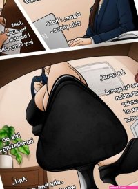 Giantess Detention- By Mousticus