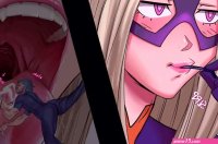 Mt. Lady Vore