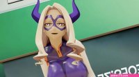 Mt Lady Giantess Growth