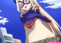 Read vorevore Mt. Lady Vore Hentai Porns