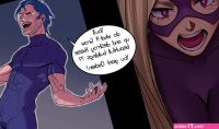 Mt lady vore