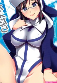Chicas Anime xxx archivos