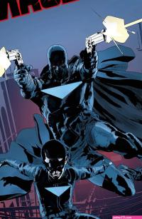 One shot comics for edgelords