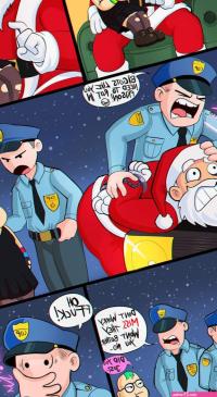 Shadbase One Shot Comics