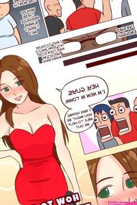 Mult34 one shot comic for edgelords princess.onl Fappening Celebrity Photos