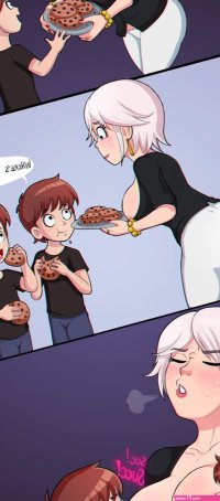 Shadbase One Shot Comics