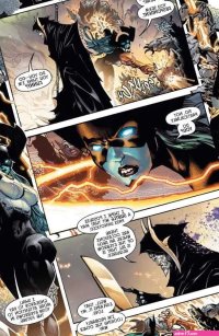 One shot comic for edgelords