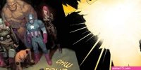 One shot comic for edgelords