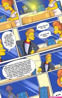 Unexpected Circumstances porn comic