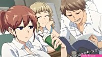 Muramata-san no Himitsu