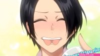 Muramata-san no Himitsu 01 Sub Español
