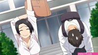Muramata-san no Himitsu Archives