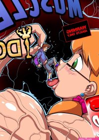 Muscle Idol
