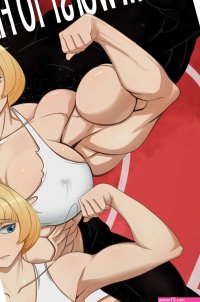 GrowGetter -From worst to first 1 Free Porn Comics