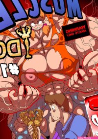 Muscle idol reddyheart 31 images. Breast expansion porn comics.