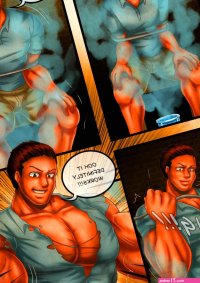 Growth Formula 3 CE- ZZZ Free Porn Comics