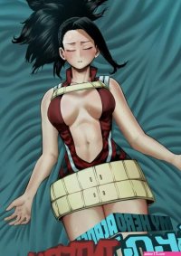 My Hero Academia XXX Comics Porno en Español