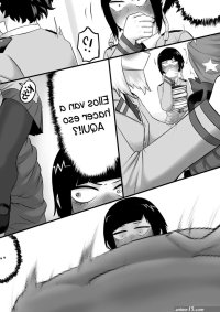MY HERO ACADEMIA