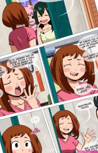 My hero academia i see you ongoing comic porn princess.onl Fappening Celebrity Photos