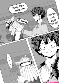 My Hero Academia