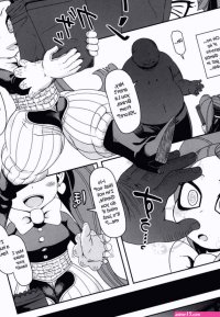 Otonari-san-chi no Osanazuma hentai manga for free