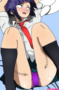 Kyoka Jiro Comic