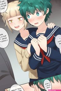 himiko toga