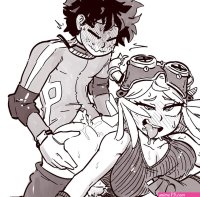 My Hero Academia Futa Rule 34