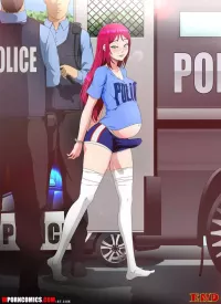 Porn comic My Fetish Academia My Hero Academia sex comic The students