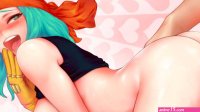 My Hero Academia Porn Comic Archives