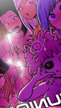 Porn comic Reunion. My Hero Academia. DaimusRaw. Sex comic few years after