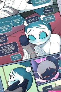 .. Sequence Zero. LazyiiDakkii