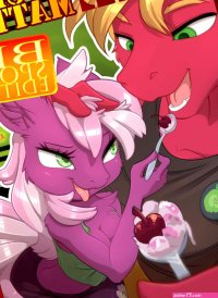 Porn comics with Discord. A big collection of the best Porn comics