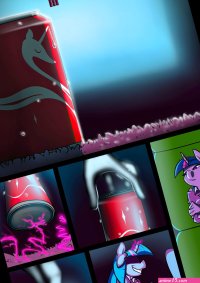Night Mares 3 Porn comic Rule 34 comic Cartoon porn comic