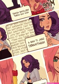 Porn comic Poni Parade. My Little Pony Friendship Is Magic. Various. Sex comic selection of arts