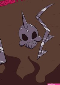 Night Mares 1 Sex Comic