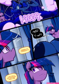 Night Mares 5 Porn comic Cartoon porn comics Rule 34 comic