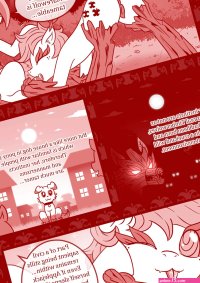 Wood Wolf And Bat Knight Porn comic Cartoon porn comics Rule 34 comic