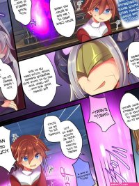 Amuai Okashi Seisakusho Reitou MikanShikishi Tenki Seisou Sentai Brave Hearts Soshite Seigi wa Aku ni Otsu comic porn