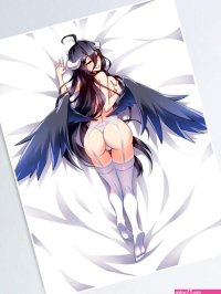 Poster for Sale mit Sexy Anime Girls von Valarie King