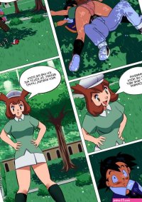 Nackte pokemon comic princess.onl Fappening Celebrity Photos