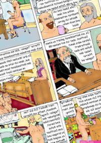 101 Das Nackte Dorf 10 Dorffestplanung by Traeumer1210 on DeviantArt
