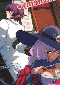 Fox Girl Porn Comics