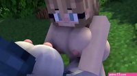 Minecraft Porn Gif Lesbian Anime Sex Scene