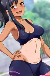 Sano-BR Hayase Nagatoro