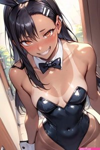 Tan Lines Nagatoro