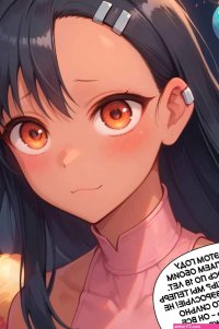 .. 1. Nagatoro. College Days